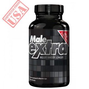 Male Extra Ultimate Pills