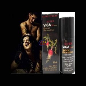 Super Viga 10 Million Natural Extract Spray for Men (45ml)